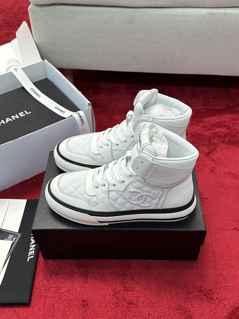 Chanel Casual Shoes